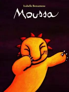 Couverture du produit · Moussa