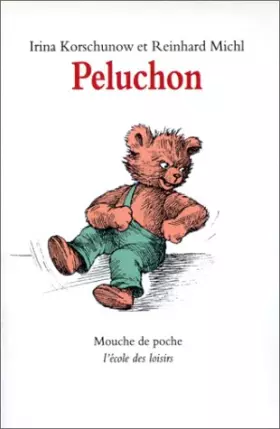 Couverture du produit · PELUCHON