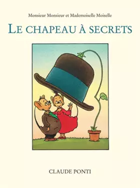 Couverture du produit · Le Chapeau à secrets