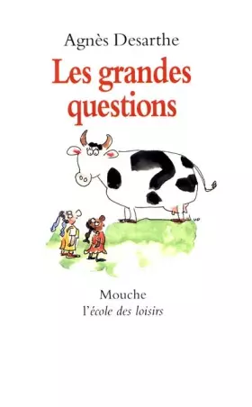 Couverture du produit · Grandes questions (les)