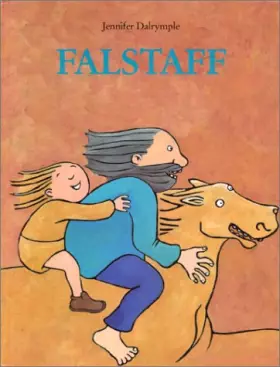 Couverture du produit · Falstaff