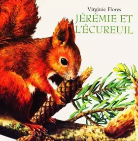 Couverture du produit · Jérémie et l'écureuil