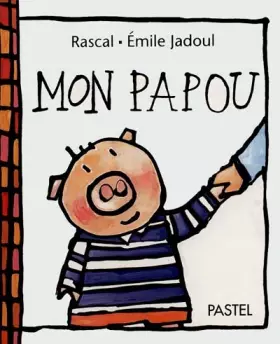 Couverture du produit · Mon papou