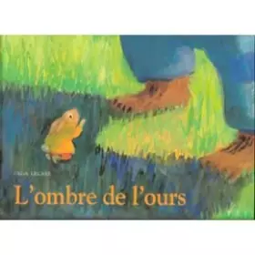Couverture du produit · L'ombre de l'ours