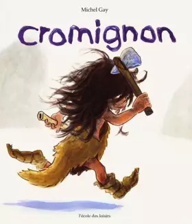 Couverture du produit · Cromignon