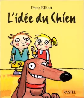 Couverture du produit · L'idée du chien