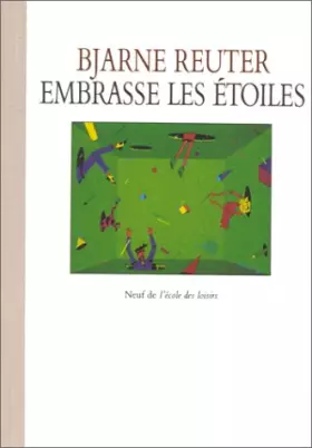 Couverture du produit · Embrasse les étoiles