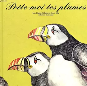 Couverture du produit · Prete-moi tes plumes