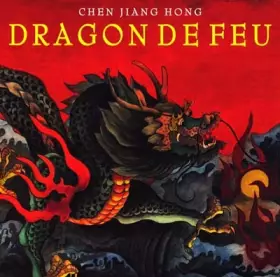 Couverture du produit · Dragon de feu