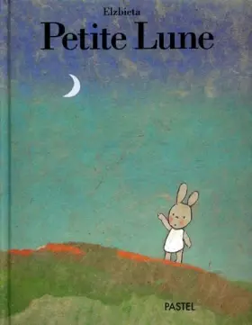Couverture du produit · Petite lune