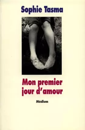 Couverture du produit · Mon premier jour d'amour