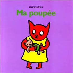 Couverture du produit · Ma poupée