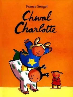 Couverture du produit · cheval charlotte
