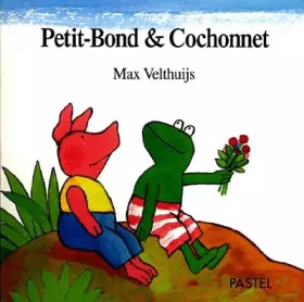 Couverture du produit · Petit-Bond & Cochonnet