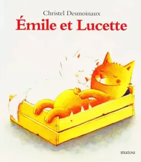 Couverture du produit · Emile et lucette