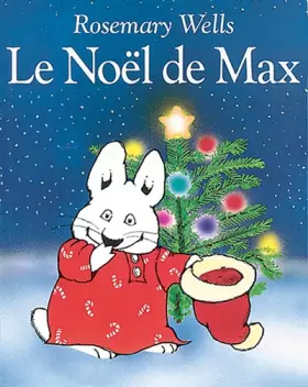 Couverture du produit · Le Noël de Max