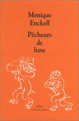 Couverture du produit · Pêcheurs de lune