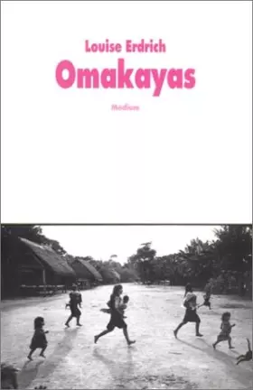 Couverture du produit · Omakayas