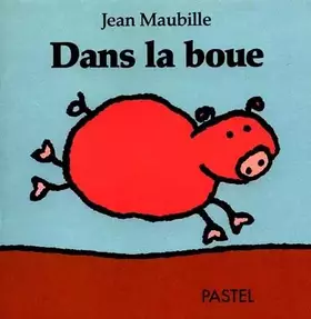 Couverture du produit · Dans la boue