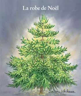 Couverture du produit · La robe de Noël