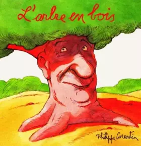 Couverture du produit · L'Arbre en bois