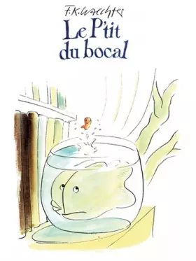 Couverture du produit · Le P'tit du bocal