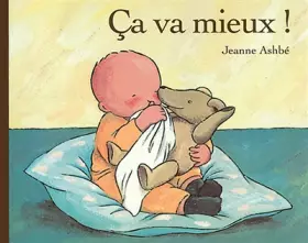 Couverture du produit · Ça va mieux !