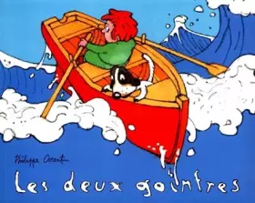 Couverture du produit · Les deux goinfres