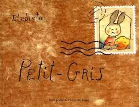 Couverture du produit · Petit-Gris