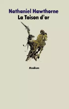 Couverture du produit · La Toison d'or