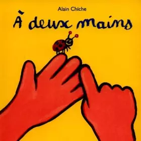 Couverture du produit · A deux mains