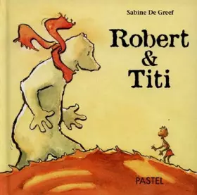 Couverture du produit · Robert et Titi