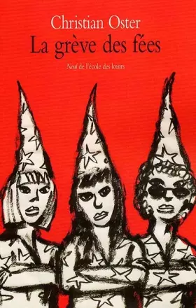 Couverture du produit · La Grève des fées