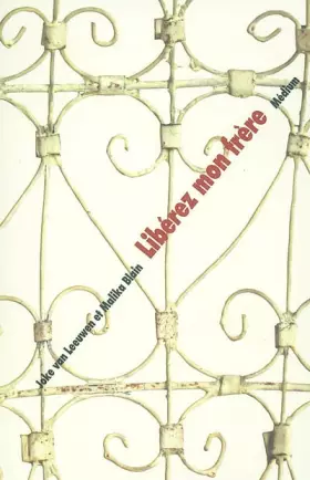 Couverture du produit · Libérez mon frère