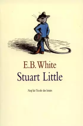 Couverture du produit · Stuart Little