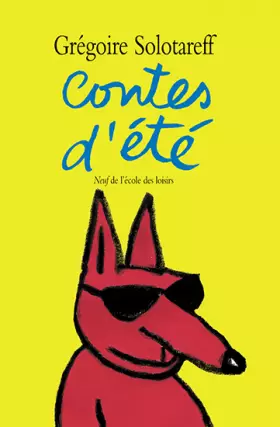 Couverture du produit · Contes d'été