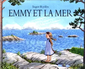Couverture du produit · Emmy et la Mer