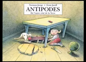 Couverture du produit · Antipodes