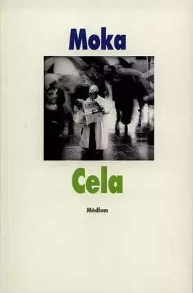 Couverture du produit · Cela
