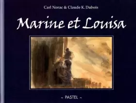 Couverture du produit · Marine et Louisa
