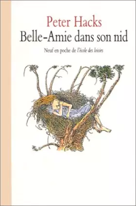 Couverture du produit · Belle-Amie dans son nid
