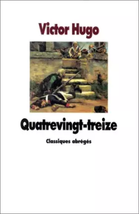 Couverture du produit · Quatre-vingt-treize