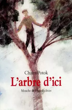 Couverture du produit · L'arbre d'ici