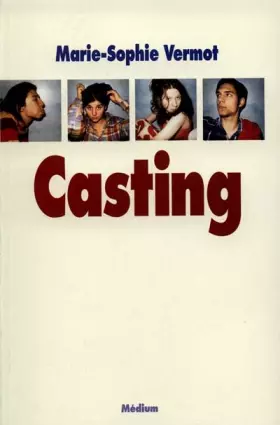 Couverture du produit · Casting