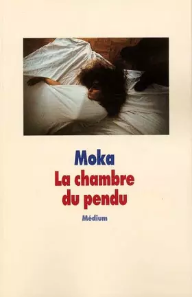 Couverture du produit · La Chambre du pendu