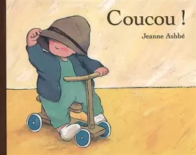 Couverture du produit · Coucou !