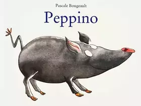 Couverture du produit · Peppino
