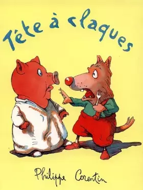 Couverture du produit · Tête à claques