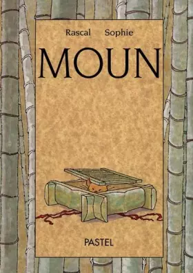 Couverture du produit · Moun