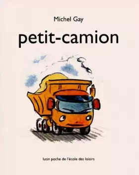 Couverture du produit · Petit-camion